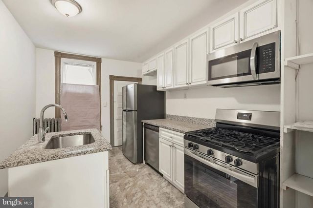 1638 N BENTALOU ST, Baltimore, MD 21216