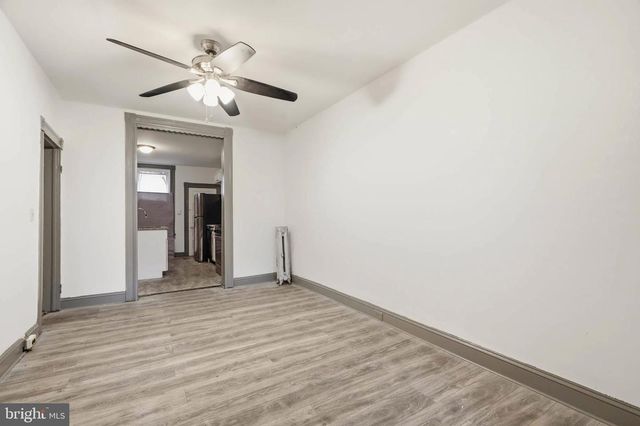 1638 N BENTALOU ST, Baltimore, MD 21216