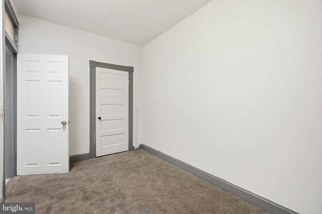 1638 N BENTALOU ST, Baltimore, MD 21216