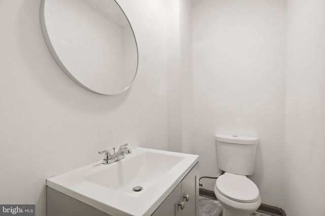 1638 N BENTALOU ST, Baltimore, MD 21216