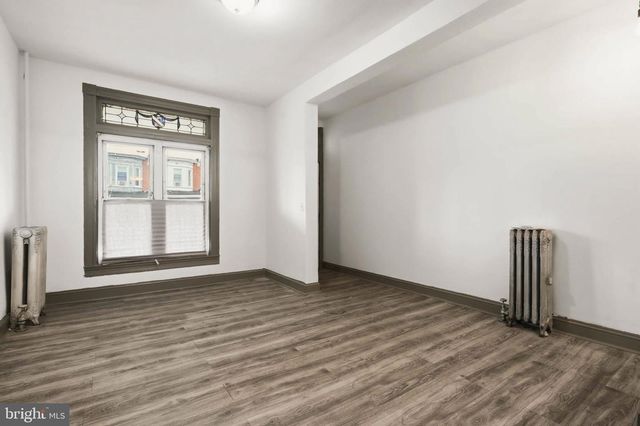 1638 N BENTALOU ST, Baltimore, MD 21216
