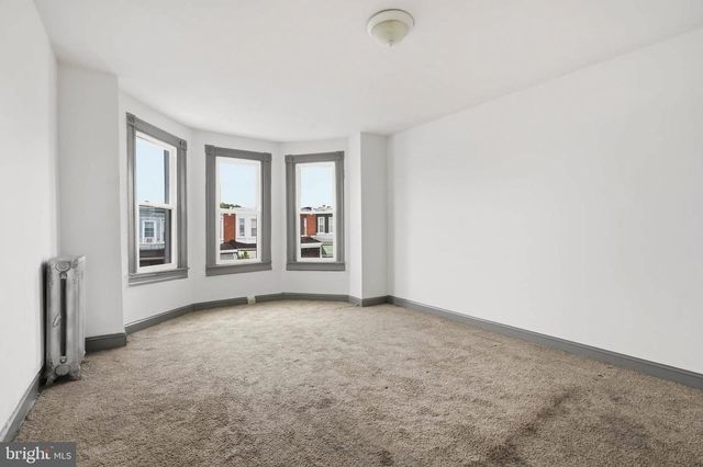 1638 N BENTALOU ST, Baltimore, MD 21216