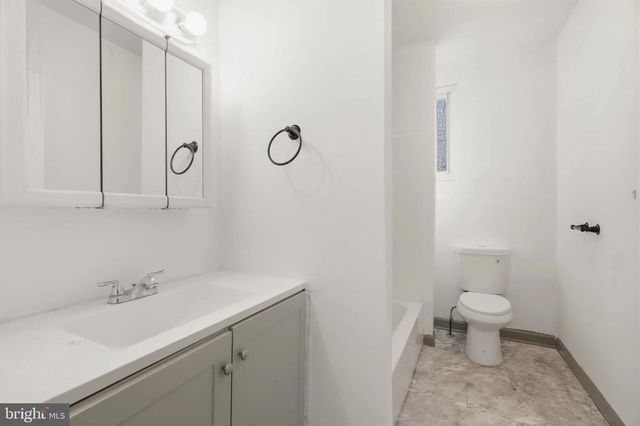 1638 N BENTALOU ST, Baltimore, MD 21216