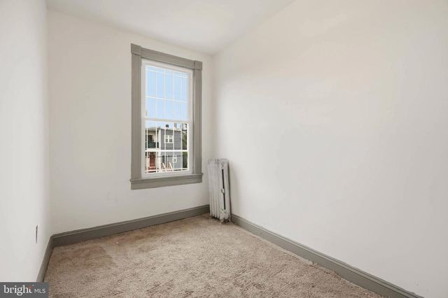 1638 N BENTALOU ST, Baltimore, MD 21216
