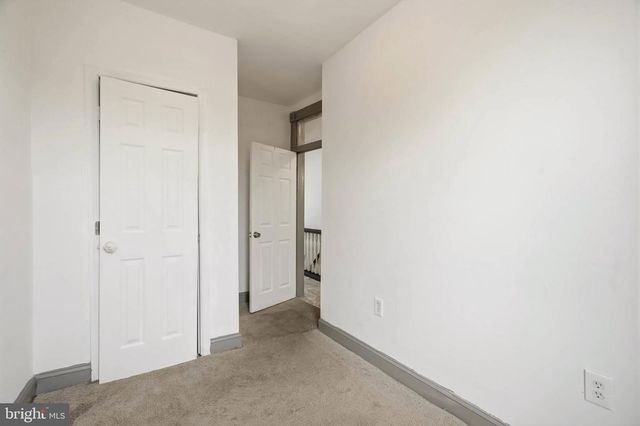 1638 N BENTALOU ST, Baltimore, MD 21216