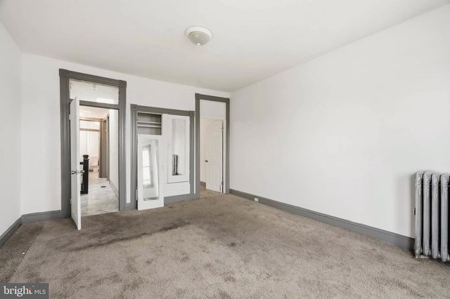 1638 N BENTALOU ST, Baltimore, MD 21216