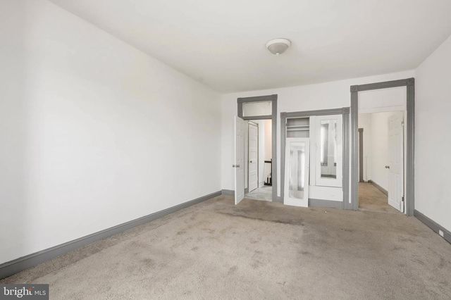 1638 N BENTALOU ST, Baltimore, MD 21216