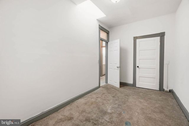 1638 N BENTALOU ST, Baltimore, MD 21216