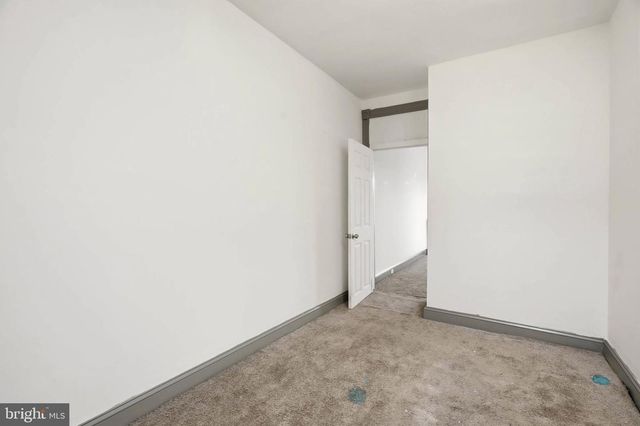 1638 N BENTALOU ST, Baltimore, MD 21216