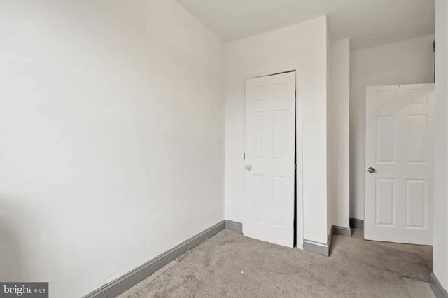 1638 N BENTALOU ST, Baltimore, MD 21216