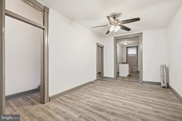 1638 N BENTALOU ST, Baltimore, MD 21216