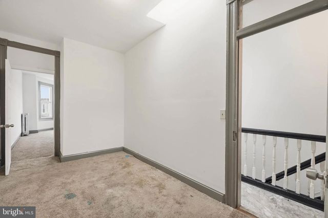 1638 N BENTALOU ST, Baltimore, MD 21216