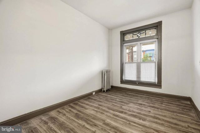 1638 N BENTALOU ST, Baltimore, MD 21216