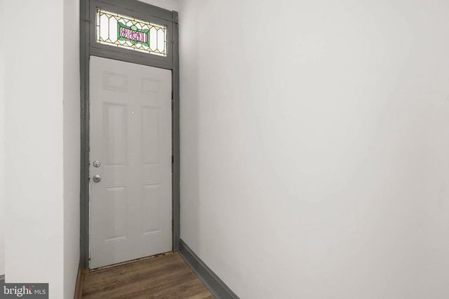 1638 N BENTALOU ST, Baltimore, MD 21216