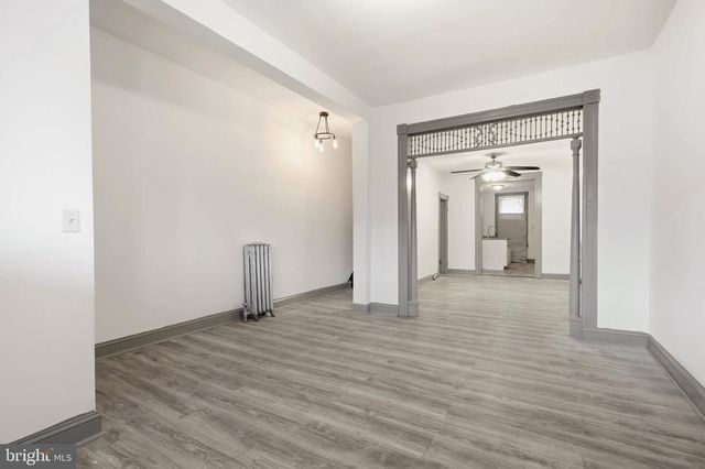 1638 N BENTALOU ST, Baltimore, MD 21216