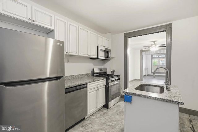 1638 N BENTALOU ST, Baltimore, MD 21216