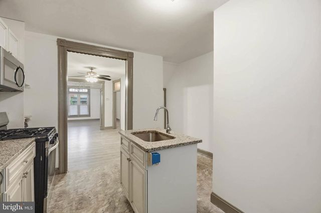 1638 N BENTALOU ST, Baltimore, MD 21216