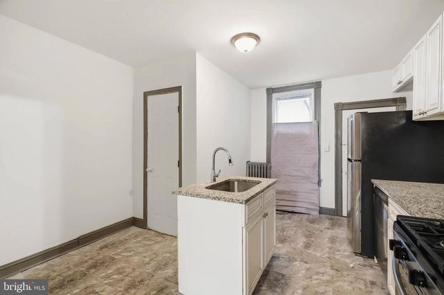 1638 N BENTALOU ST, Baltimore, MD 21216