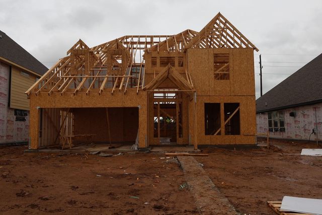 32306 Green Ash Drive, Waller, TX 77484