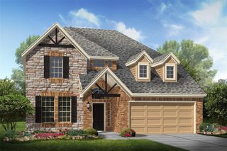 32306 Green Ash Drive, Waller, TX 77484