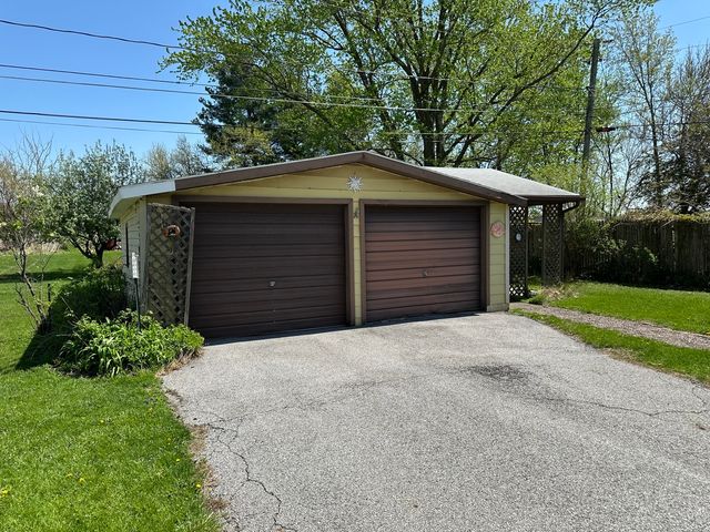 11609 18th Street, Milan, IL 61264