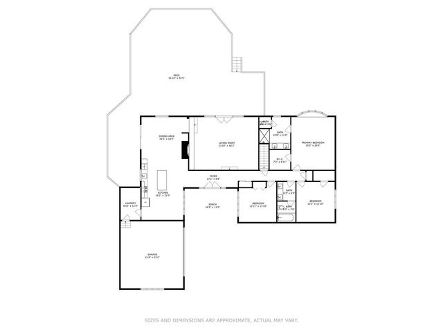 27339 SHERRY ANN Court, Donahue, IA 52746