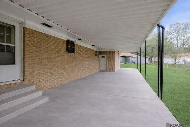 924 Valcour Dr, Baton Rouge, LA 70806