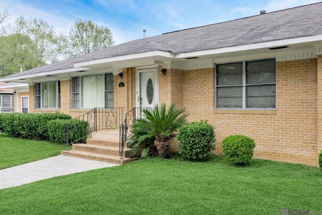 924 Valcour Dr, Baton Rouge, LA 70806