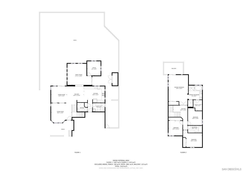 Image 63 of property listing at 12306 Katydid, San Diego, CA 92129