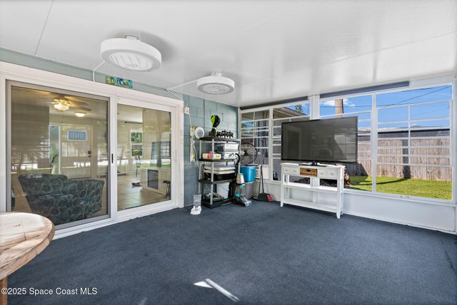 1094 Madrid Road, Rockledge, FL 32955