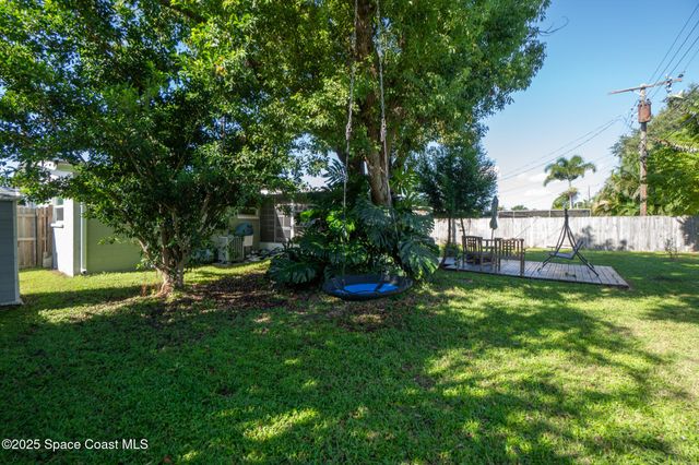 1094 Madrid Road, Rockledge, FL 32955