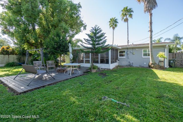 1094 Madrid Road, Rockledge, FL 32955