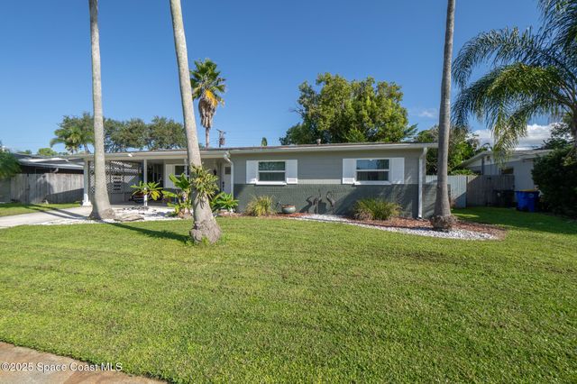 1094 Madrid Road, Rockledge, FL 32955