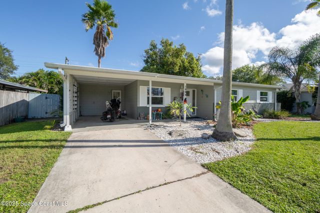 1094 Madrid Road, Rockledge, FL 32955