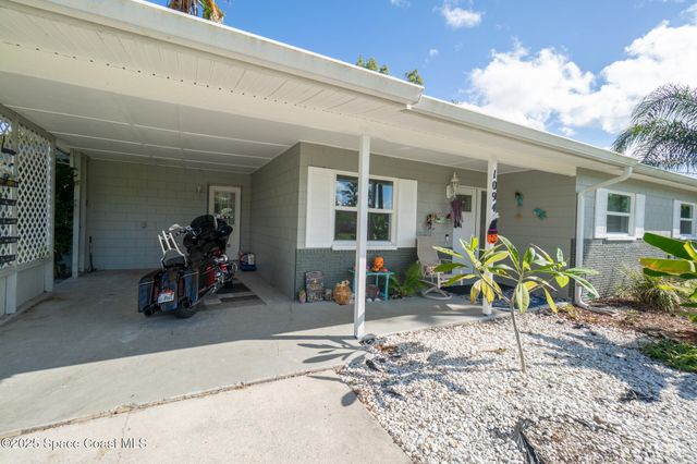1094 Madrid Road, Rockledge, FL 32955