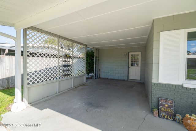 1094 Madrid Road, Rockledge, FL 32955