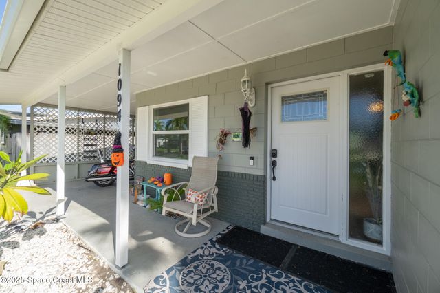 1094 Madrid Road, Rockledge, FL 32955