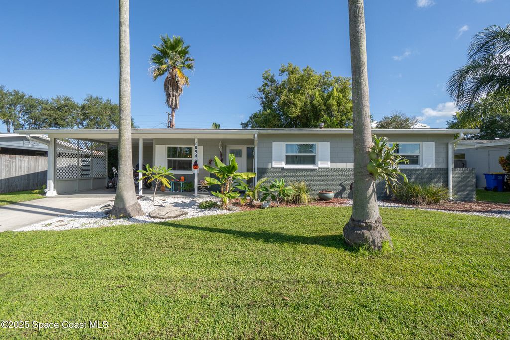 1094 Madrid Road, Rockledge, FL 32955