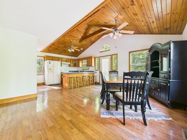 121 High Ridge Road, Murphy, NC 28906