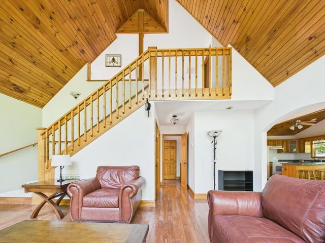 121 High Ridge Road, Murphy, NC 28906
