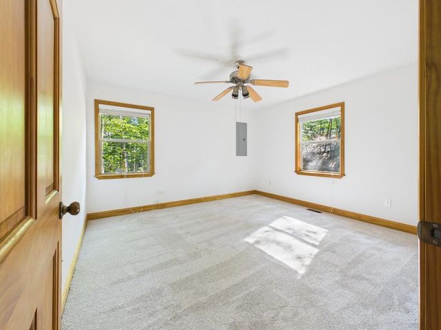 121 High Ridge Road, Murphy, NC 28906