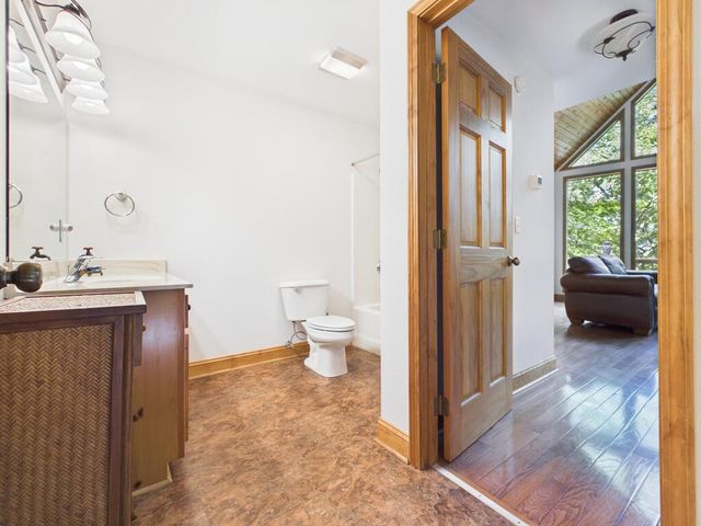121 High Ridge Road, Murphy, NC 28906