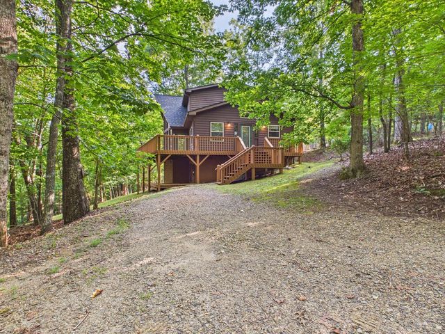 121 High Ridge Road, Murphy, NC 28906