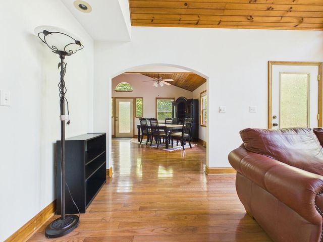 121 High Ridge Road, Murphy, NC 28906