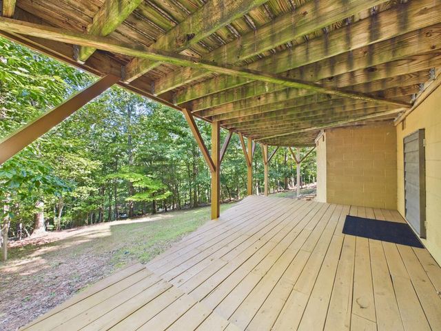 121 High Ridge Road, Murphy, NC 28906