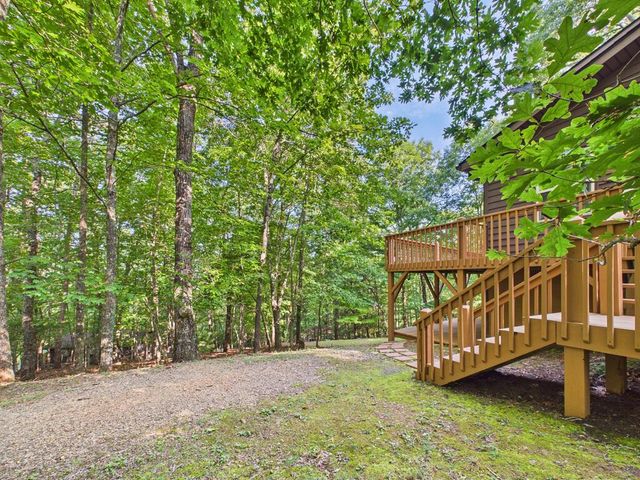 121 High Ridge Road, Murphy, NC 28906
