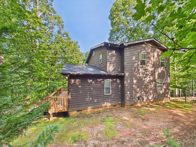 121 High Ridge Road, Murphy, NC 28906