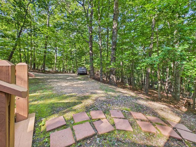 121 High Ridge Road, Murphy, NC 28906