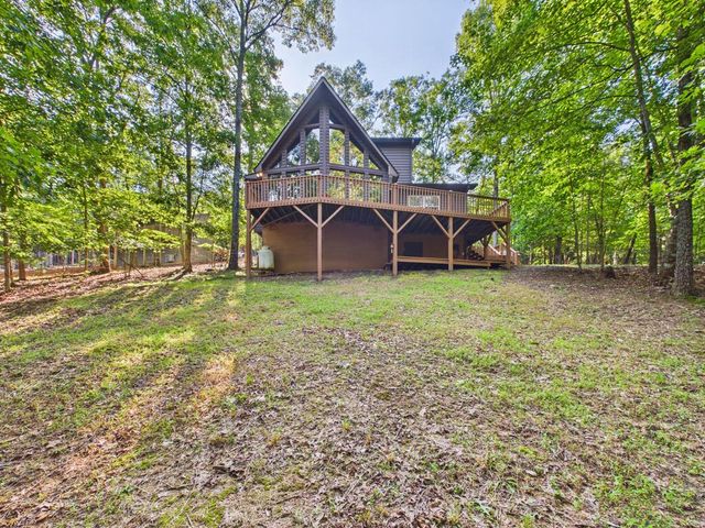 121 High Ridge Road, Murphy, NC 28906