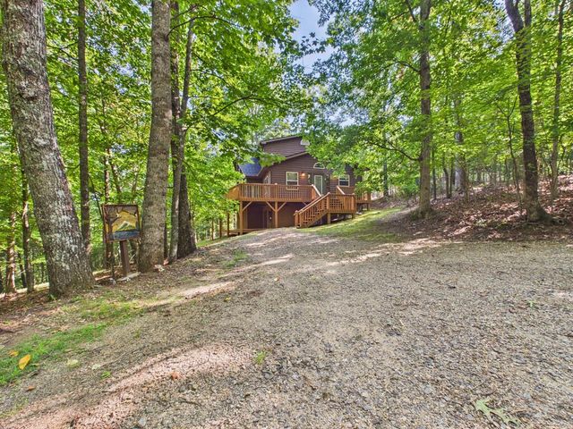 121 High Ridge Road, Murphy, NC 28906